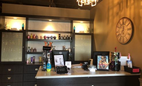 Lush Tan and Swimwear Boutique