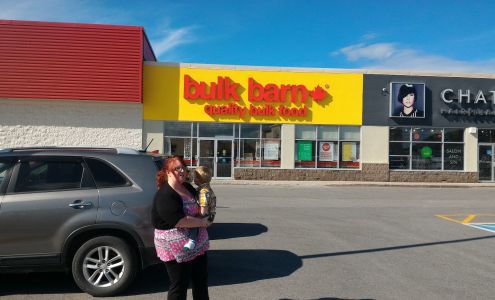 SmartCentres Corner Brook