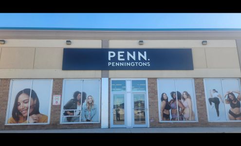 Penningtons