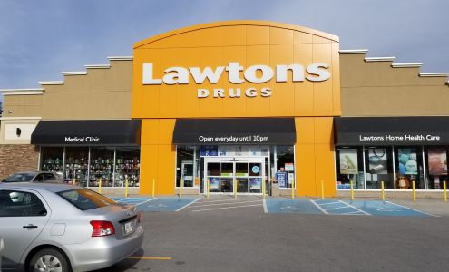 Lawtons Drugs Corner Brook Corner Brook