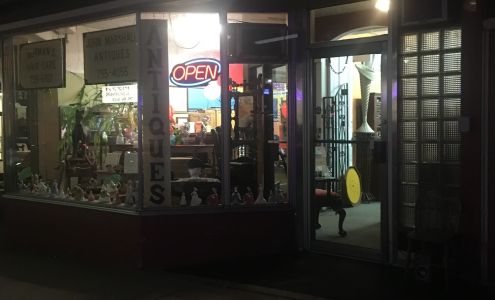 John Marshall Antiques