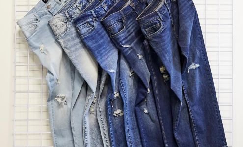 Bluenotes New Glasgow