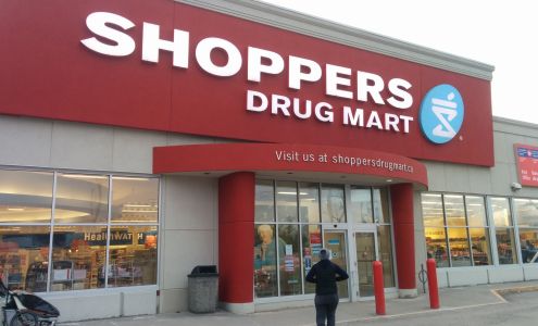 Shoppers Drug Mart Terrace