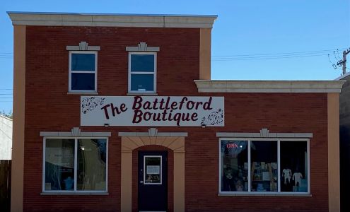 Battleford Boutique Battleford
