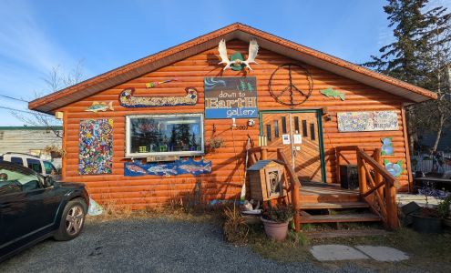 Down to Earth Gallery