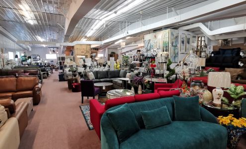 Quality Furniture