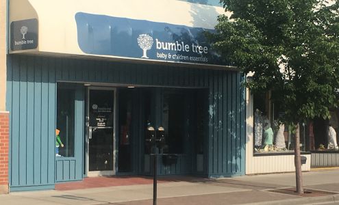 Bumble Tree