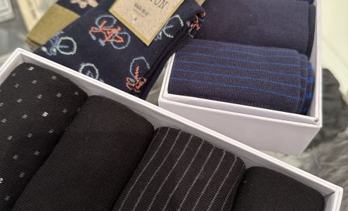 Boutique Lenoir Edmundston