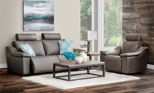 Accent Meubles Décocentre Levasseur Edmundston