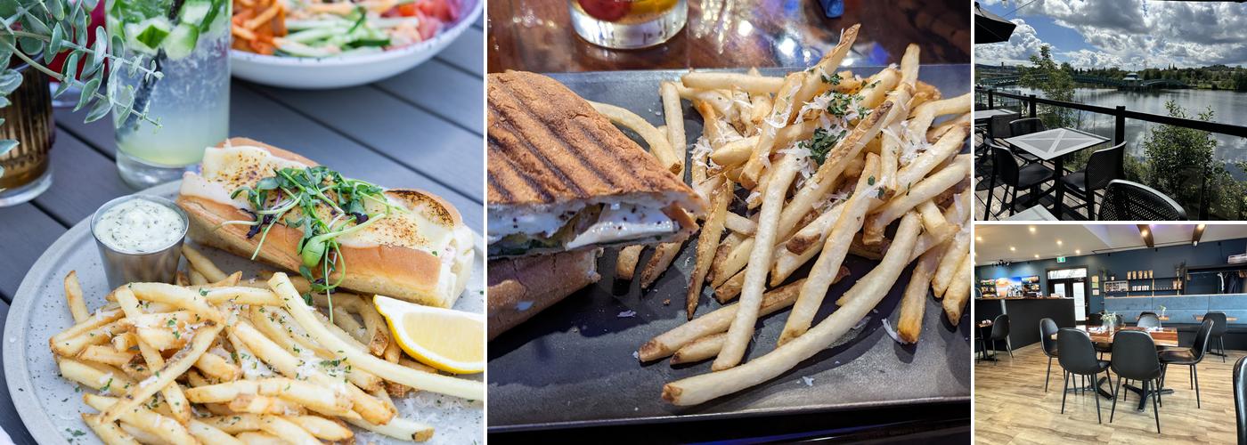 L'Écluse - halte gourmande