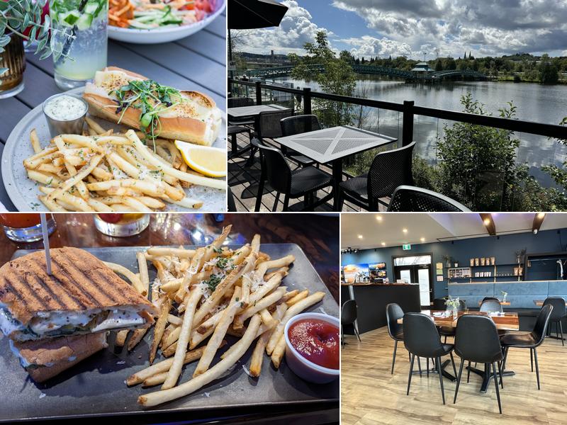 L'Écluse - halte gourmande