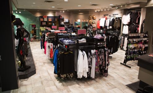 Fashionista par Douceur de nuit Edmundston