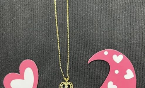 Lise Couture Plus Saint Leonard