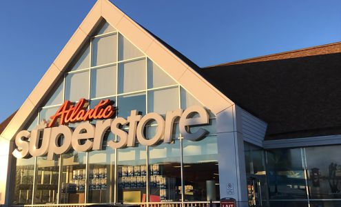 Loblaw pharmacy Edmundston