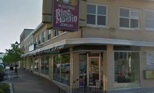 Bijouterie Rino Martin Ltée