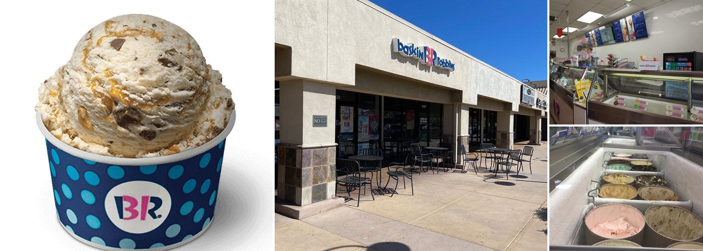 Baskin-Robbins