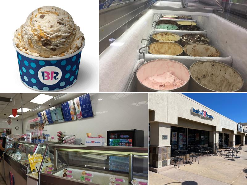 Baskin-Robbins
