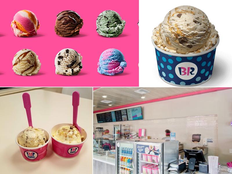 Baskin-Robbins