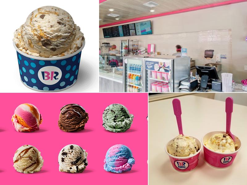 Baskin-Robbins
