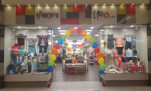 Au Bout'Chou R D L Inc