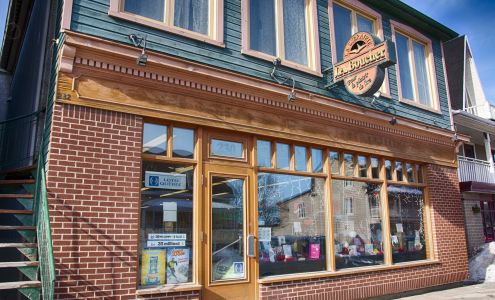 Librairie J.-A. Boucher