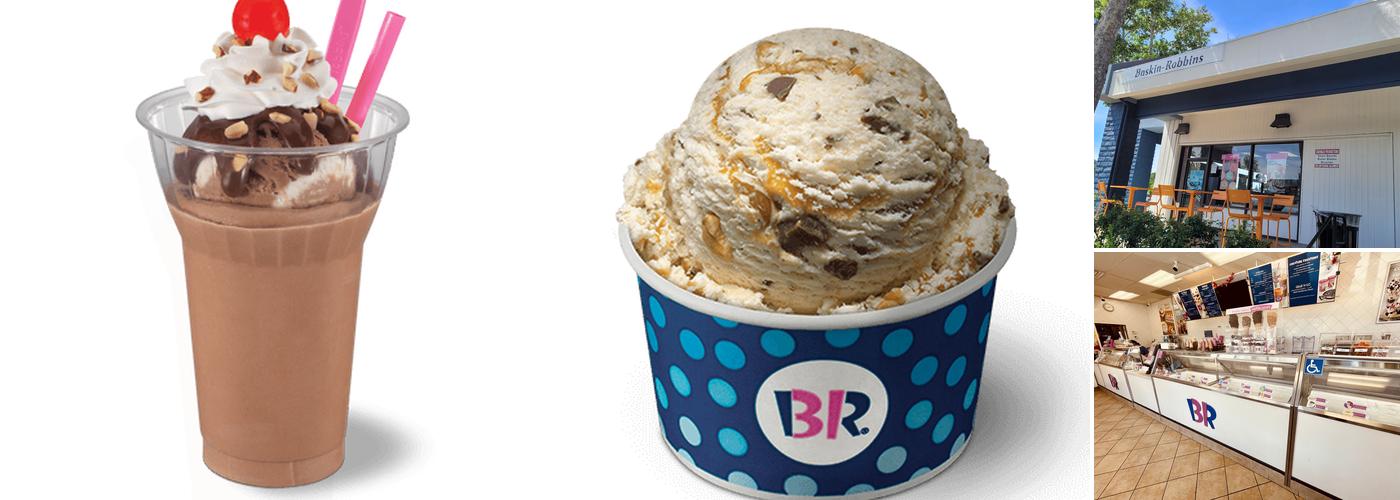 Baskin-Robbins