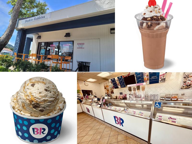 Baskin-Robbins