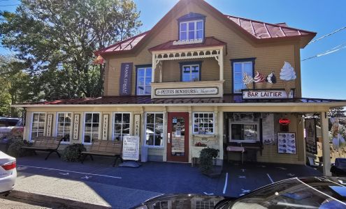 Little Joys of Marguerite 693 Hwy 289, Saint-Alexandre-de-Kamouraska Quebec G0L 2G0