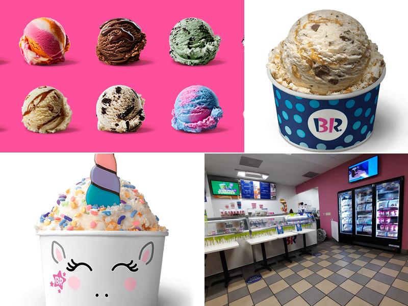 Baskin-Robbins