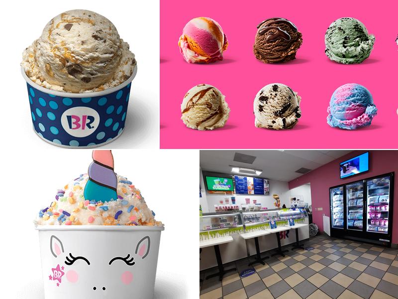 Baskin-Robbins