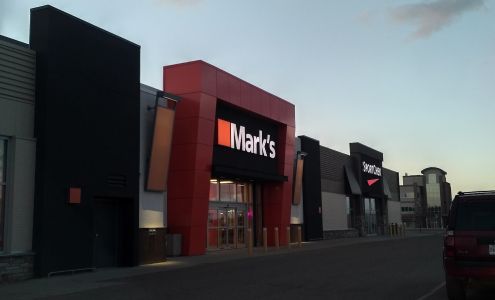 Mark's