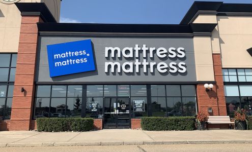Mattress Mattress