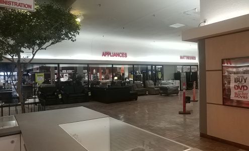 West End Mall