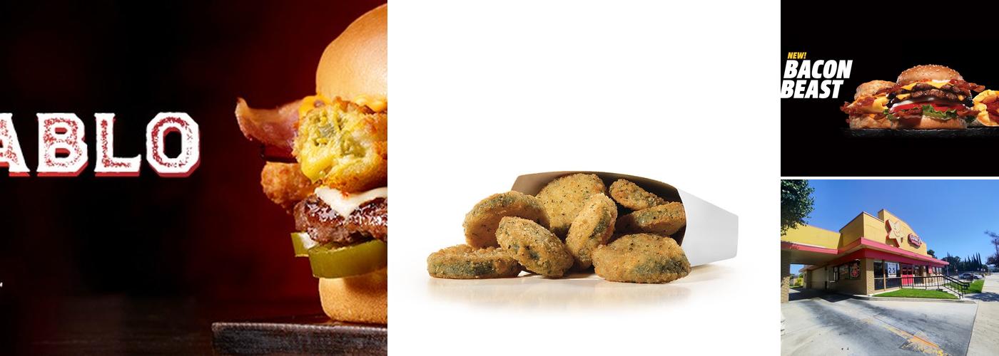 Carl’s Jr.