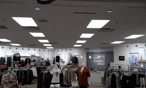 Suzanne's - Swift Current Mall