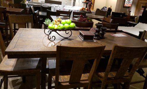MacKenzie Furniture