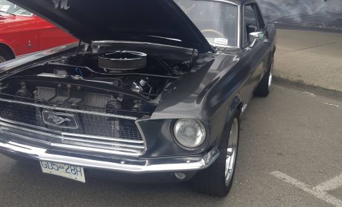 Walk-Rite Shoe Store