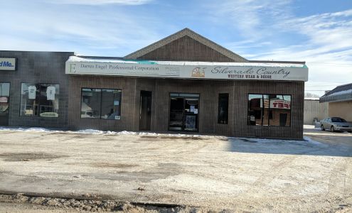Silverado Country Western Wear & Decor