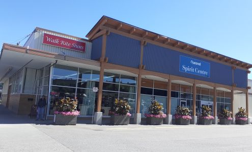 Walk-Rite Shoe Store