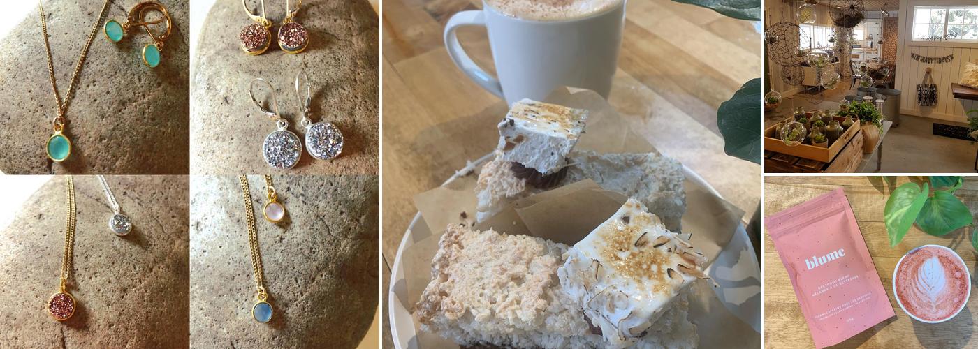 EdgeWood Farm and Flower