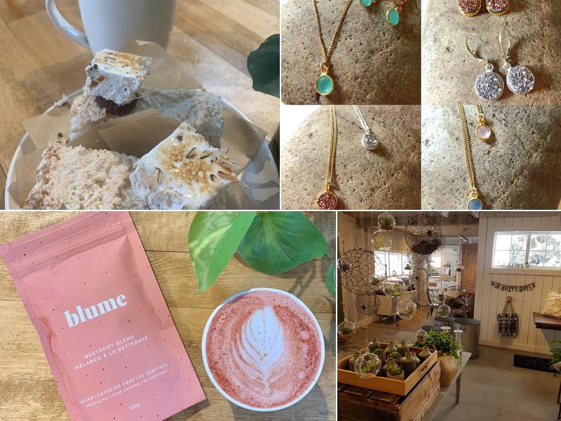 EdgeWood Farm and Flower