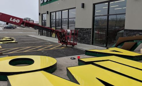 SmartCentres Quesnel