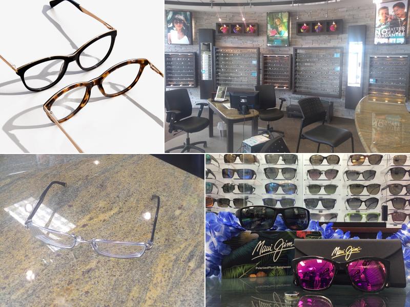 IRIS Optometrists and Opticians