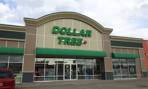Dollar Tree Quesnel