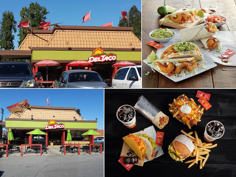 Del Taco