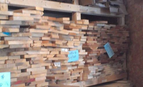 Les Entreprises Fran-Lou inc. Sainte-Jeanne-d'Arc