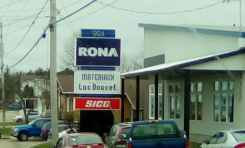 RONA Ferlac Normandin Normandin