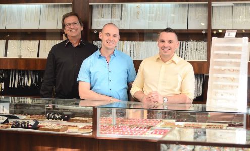 Bijouterie L Perron Ltée Metabetchouan-lac-a-la-croix