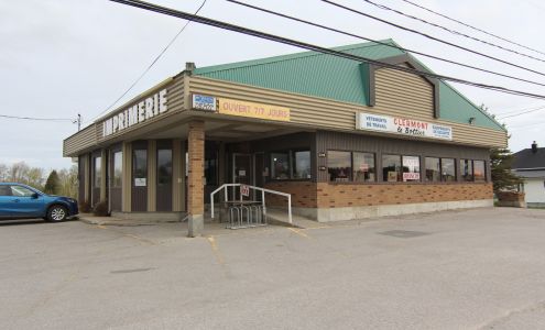 Clermont le Bottier Metabetchouan-lac-a-la-croix
