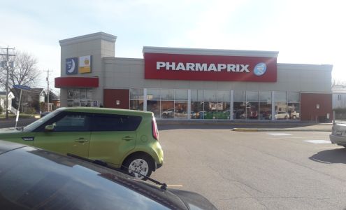 Pharmaprix Saint-felicien